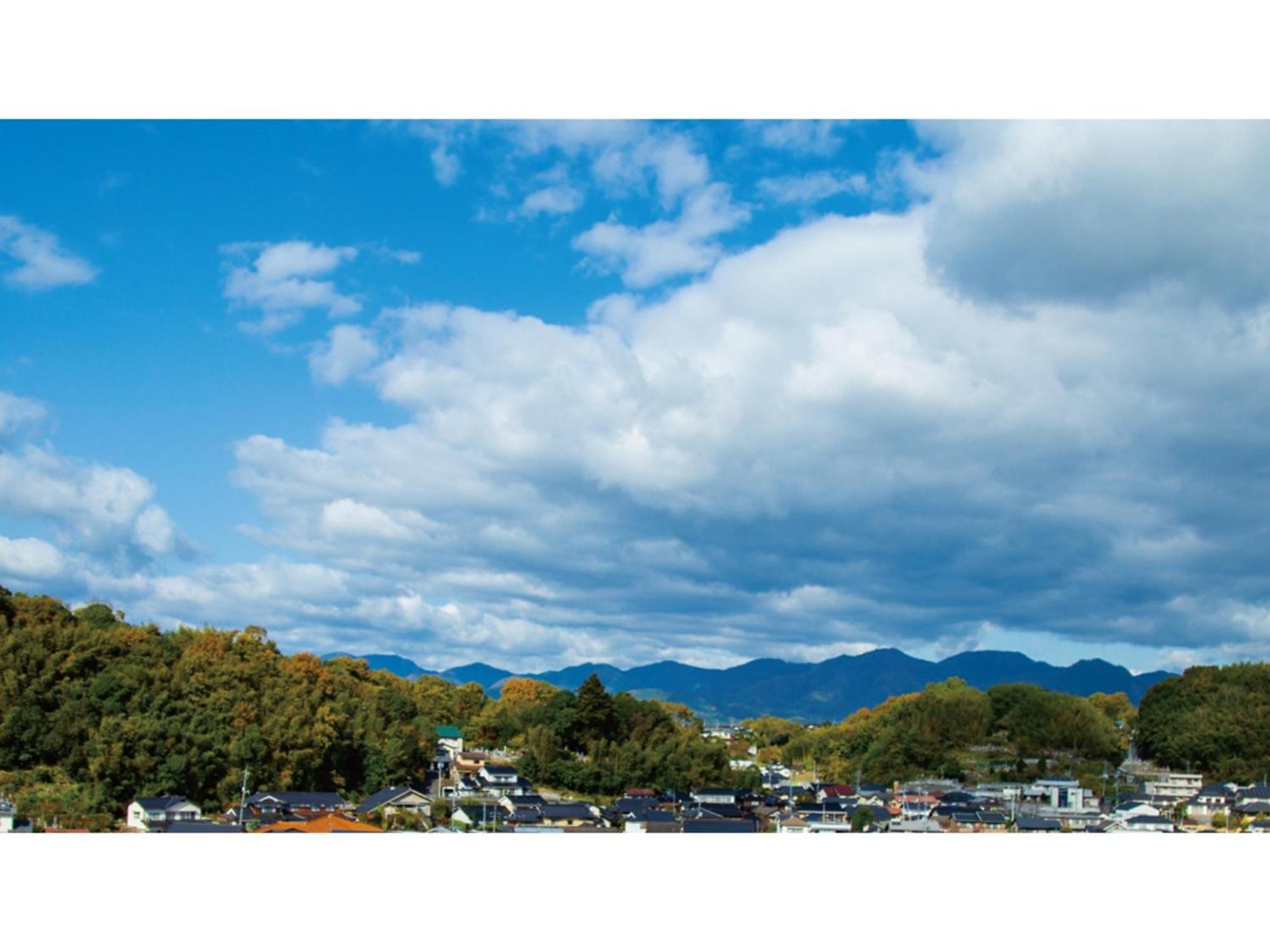 Tsuyama Kakuzan Hotel - Vacation Stay 75718V Exterior photo